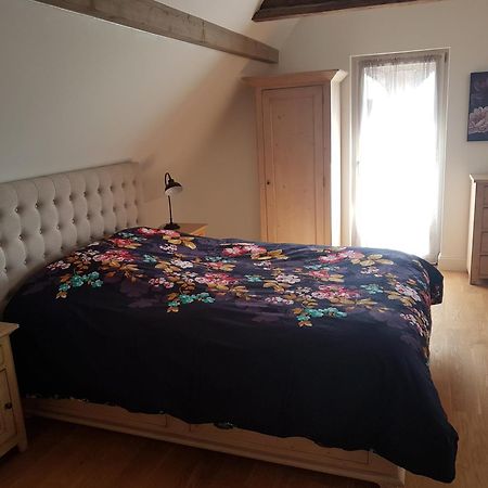 Le Clos Des Jardiniers Gottri Gerstheim Bagian luar foto