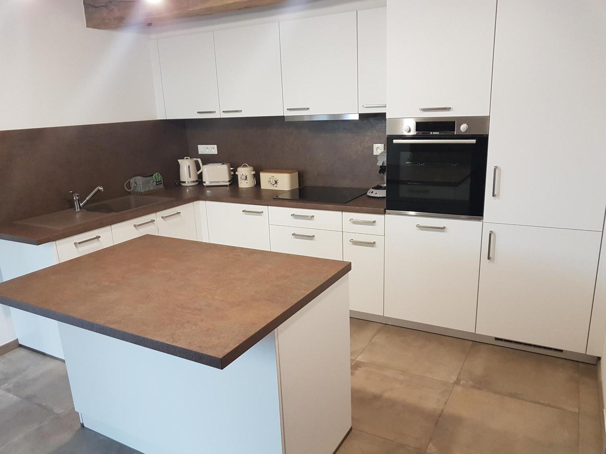 Le Clos Des Jardiniers Gottri Gerstheim Bagian luar foto
